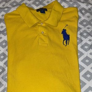 Polo Ralph Lauren Polo Shirt